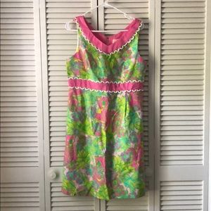 Lily Pulitzer Dress